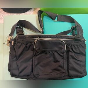 Detachable bag for stroller